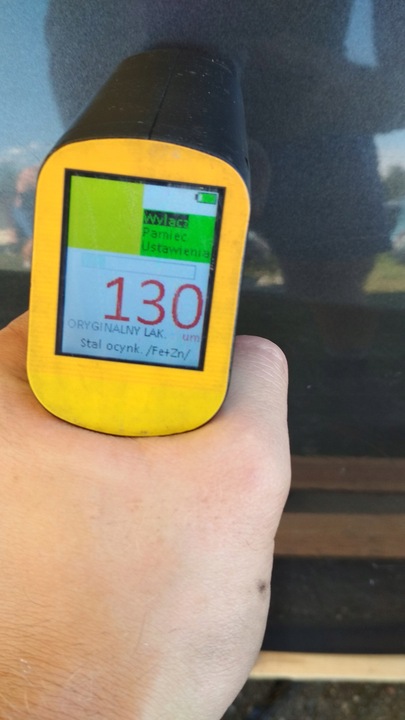 фото №12, Дверь правые перед opel meriva b 0-13 z177 оригинал