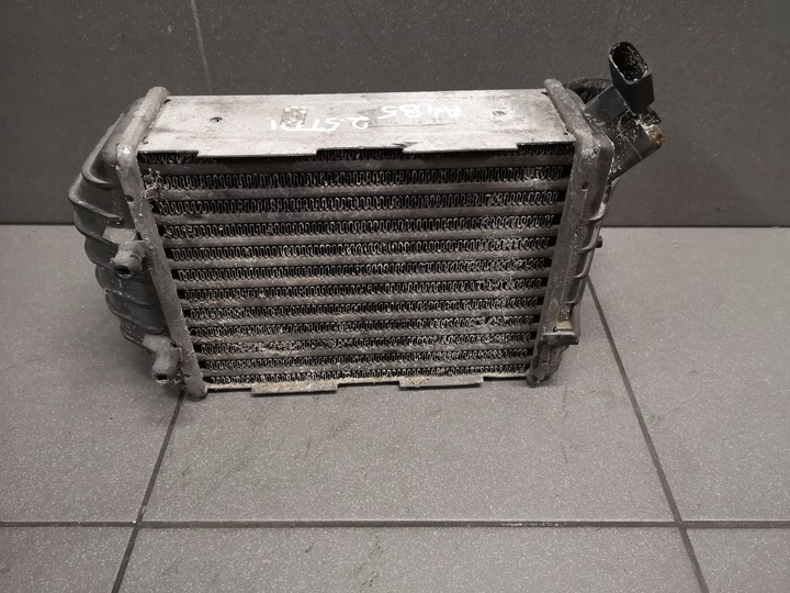 фото №4, Интеркулер audi a6 c5 2.5 tdi 059145805