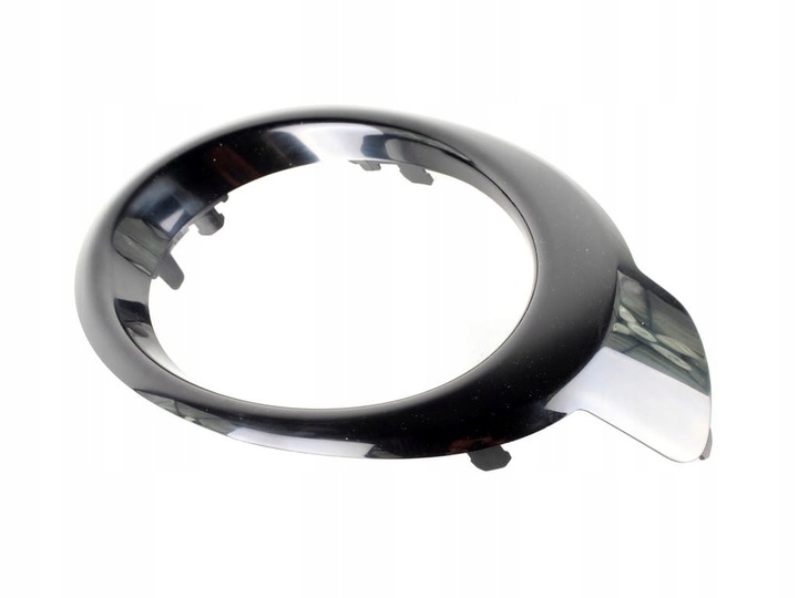 фото №3, Решётка рамка галоген левая peugeot partner iii рестайлинг 12-18