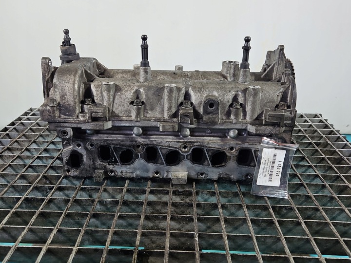 фото №13, Головка opel corsa c 55193109 z13dt 1.3 cdti 69km