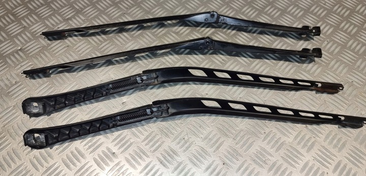 фото №5, Bmw 5 e60 e61 e63 e64 важіль двірники ліві 7035099 30nm 7198597 європа