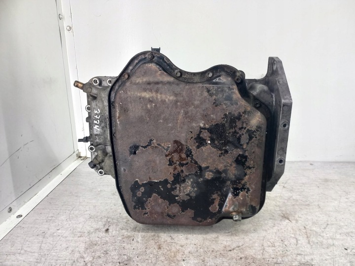 фото №6, Поддон масла opel signum 069345 3.0 cdti