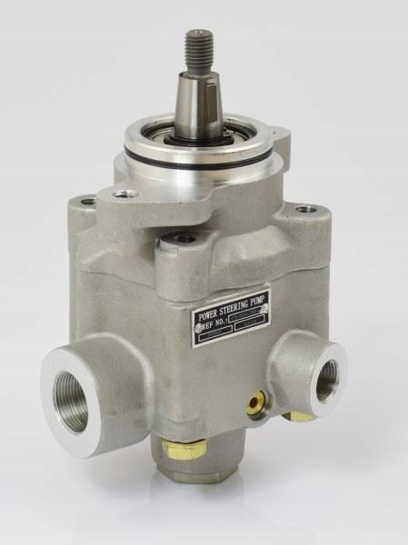 фото №1, Насос усилителя daf cf75 lv cf85 xf95