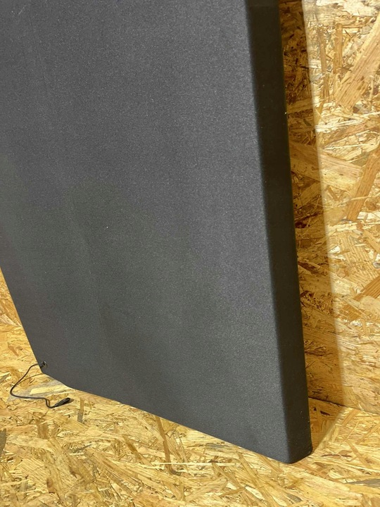 фото №7, Полка багажника зад задняя jaguar f-pace x761 оригинал демонтаж