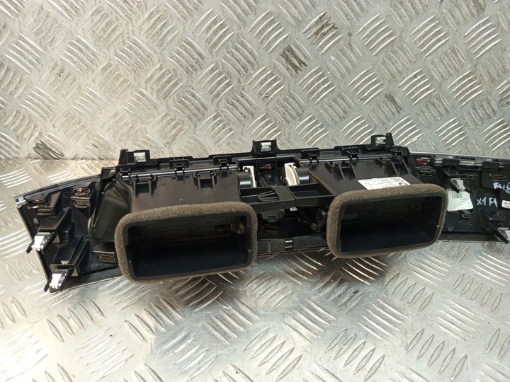 фото №13, Bmw x1 f48 планка dekor панелі консолі решітка повітропровід 9347741