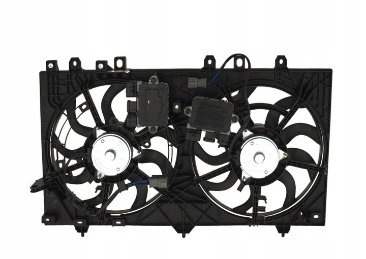 фото №2, Вентилятор радиатор subaru outback, 20 -