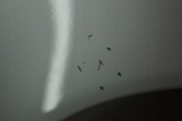 фото №7, Volvo s40 ii v50 крило праві перед 426 b2437