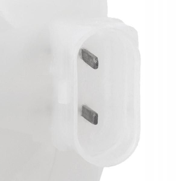 фото №12, Бачок рідини радіатор topran 6q0121407 a