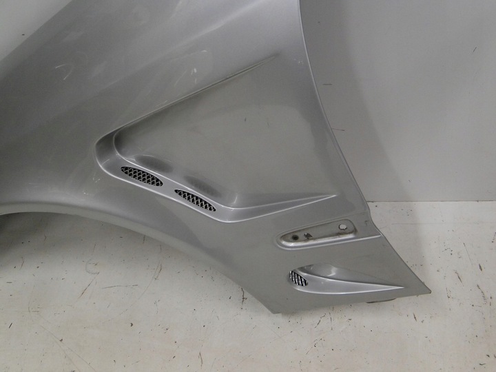 фото №7, Mercedes e 211 w211 lorinser крило праві лівий