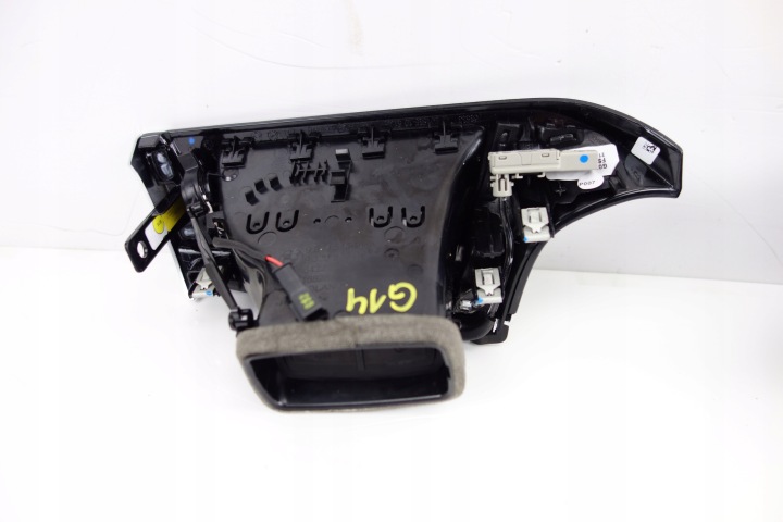 фото №7, Dekor панели консоли led bmw g14 g15 g16