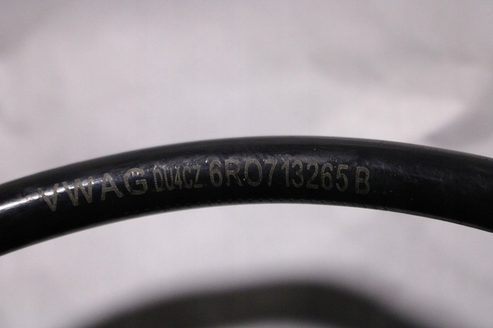 фото №12, Audi a1 вибірник коробки коробки передач 6r1713025k 6r1713025ad 6r1713025ak домкрат