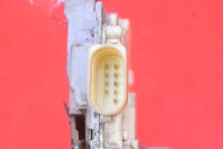 фото №7, Замок дверь левый перед переднее eu 3c1837015a vw passat b6 05-10