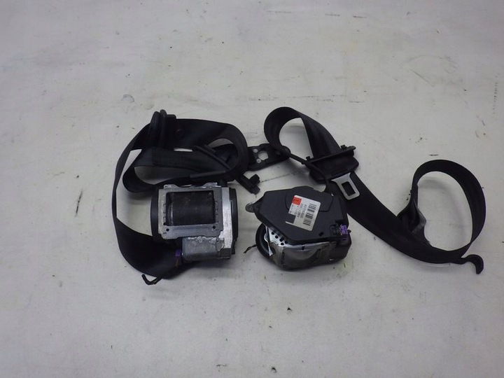 фото №14, Панель консоль подушки ремені демонтаж натягувачі датчик audi a8 d3