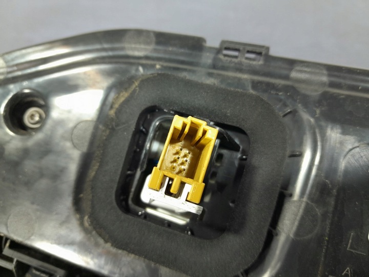 фото №8, Audi q7 ii 4m рестайлінг лампа зад ліва w кришка багажника led задня 4m0945307