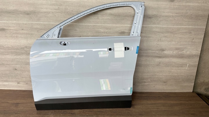 фото №1, Volvo ex30 дверь передние левая ex-30