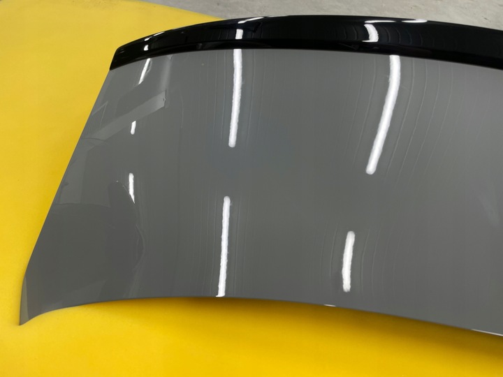 фото №10, Кришка багажника a5 s5 rs5 8w купе ly7c оригінал ідеальна