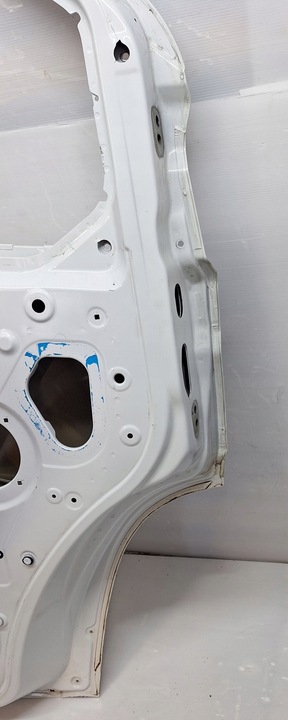 фото №14, Maxus e-deliver доставлять 9 дверь левая передние перед