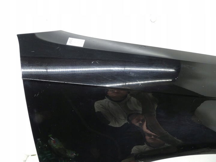 фото №8, Крило праві перед переднє audi a3 8p рестайлінг 3d / 5d 08-12r ly9b