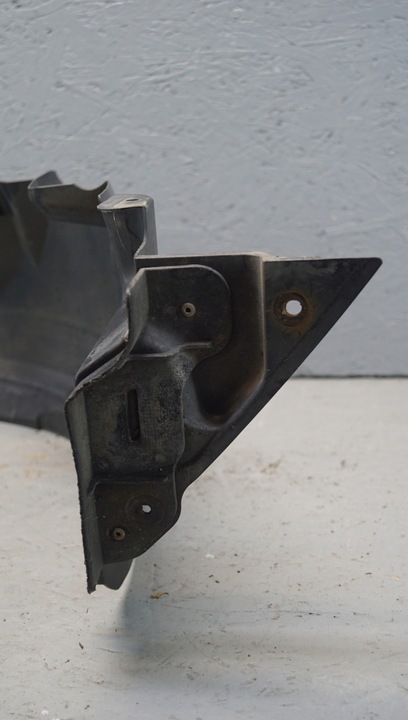 фото №10, Подкрылок левый перед chevrolet spark m300 96687065