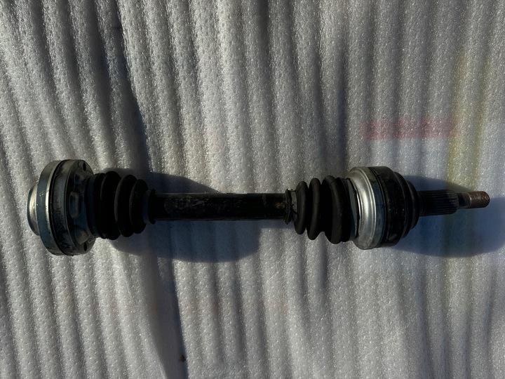 фото №1, Porsche 911 991 gt3 gt2 піввісь ліва задня оригінал 99133202484