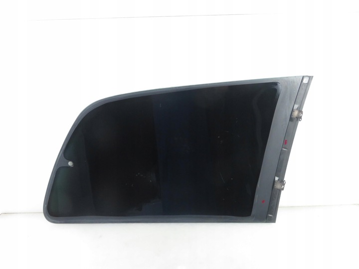 фото №5, Скло кузовна ліва задня vw sharan i мінівен