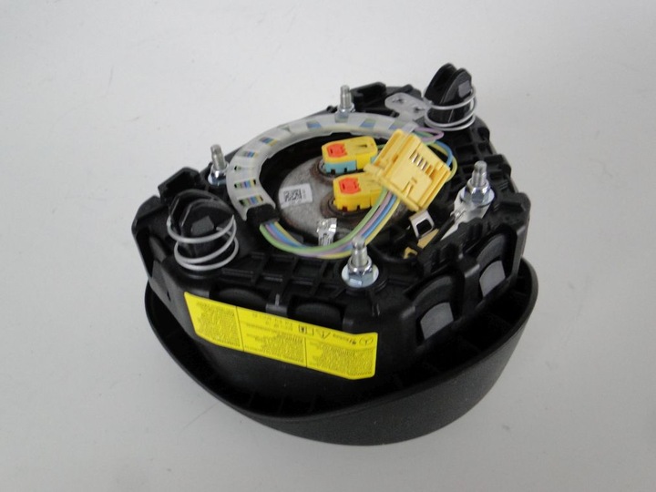 фото №7, Mercedes ml gl 166 e класс 212 подушка подушка безопасности