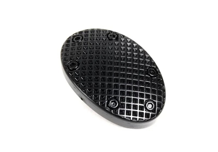фото №1, Накладка педаль mini r52 r57 r55 r60 r58 r61 r50