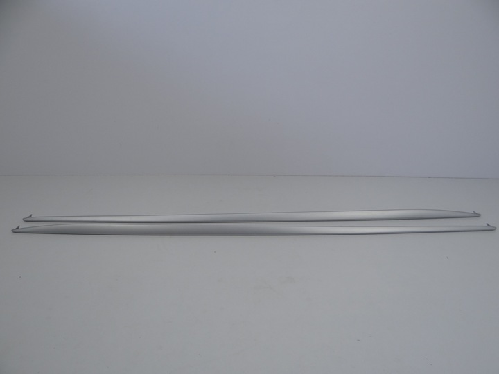 фото №1, Планка накладка порога ліва права w205 s205 amg