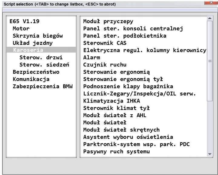 фото №8, Модуль диагностик bmw 2k + d can obd2 | inpa ista dis tis | полный кодирование