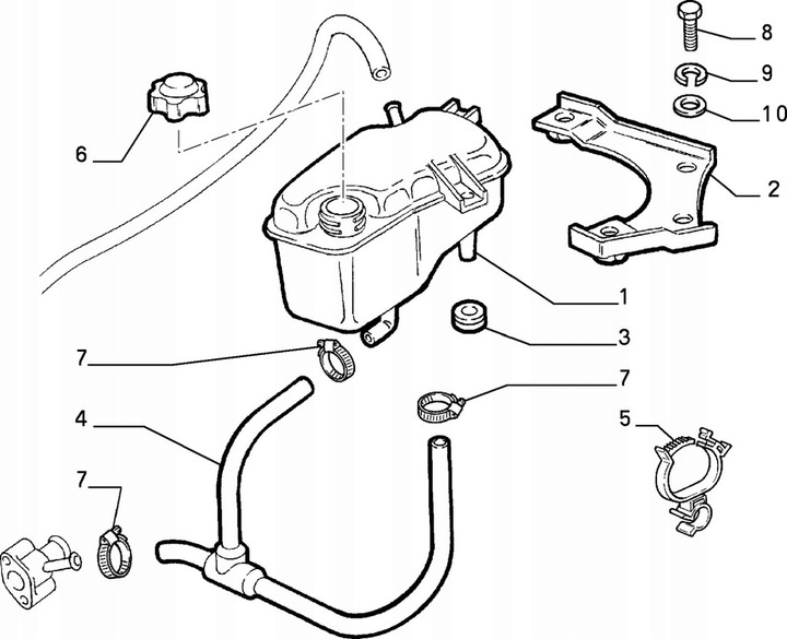 фото №3, Oem 7699199