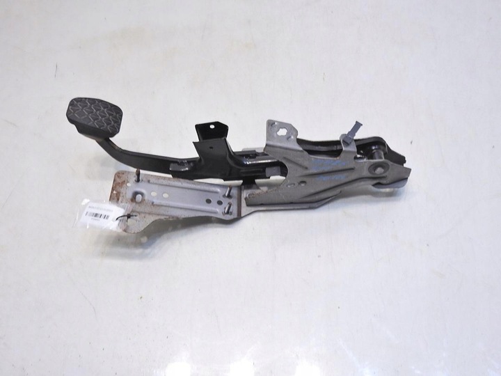 фото №5, Педаль зчеплення mazda 5 i 2.0 16v