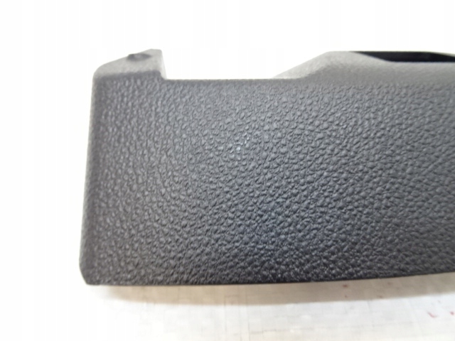 фото №4, Renault kadjar заглушка захист тунелю середнього капот 969583003r