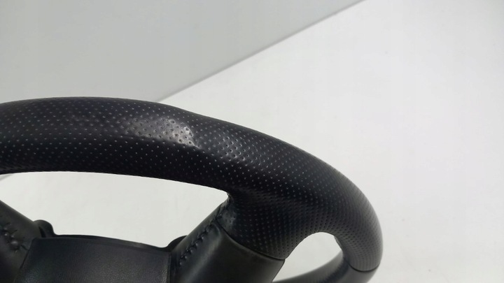 фото №9, Audi a3 8p q5 кермо шкіра