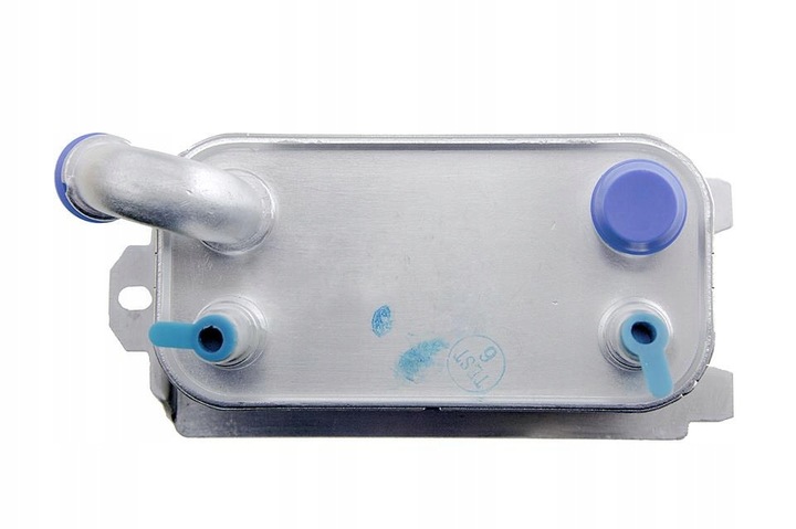 фото №2, Радиаторов масла focus iii c-max ii mondeo iv kuga