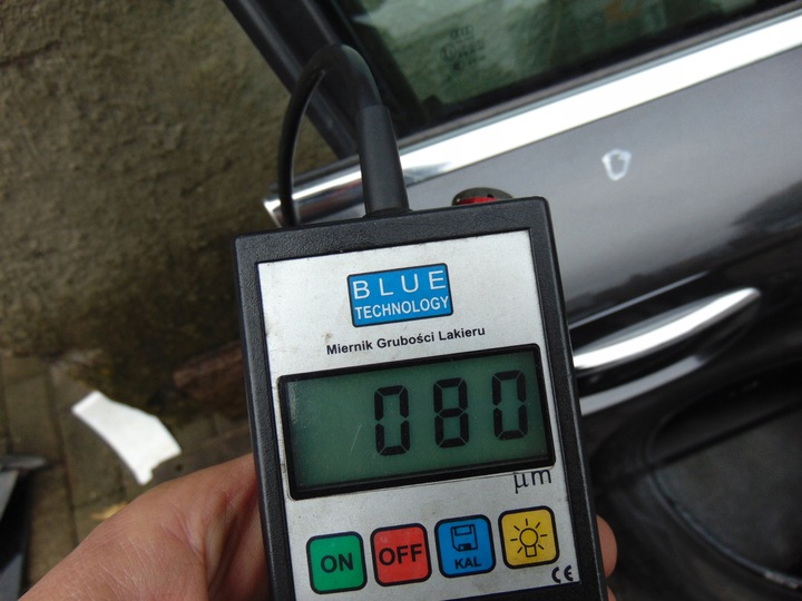 фото №11, Дверь правые перед передние audi a6 c6 универсал 9996 европа