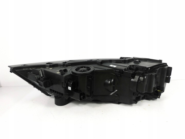 фото №12, Audi q7 4m0 рестайлінг лампа права led 4m0941012c