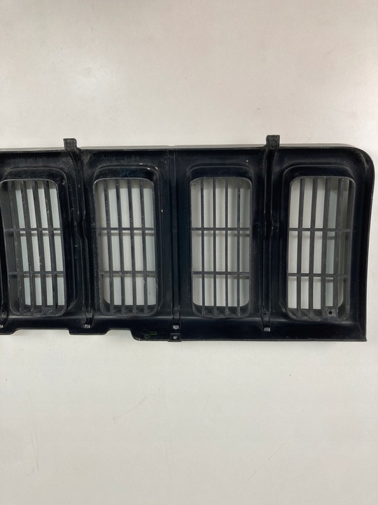 фото №6, Решётка радиатора решётка jeep cherokee xj se sport