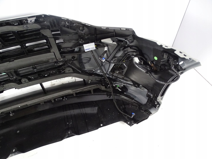 фото №10, Бампер перед переднее audi e-tron 4ke s-line