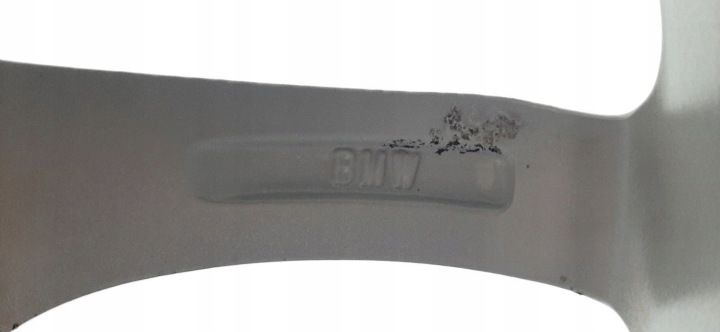 фото №10, Bmw 1 f-20 6796202 алюмінієвий диск