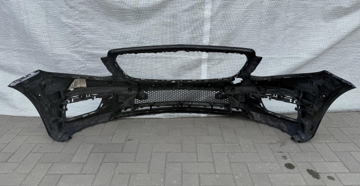 фото №10, Mercedes e класс w213 213 amg бампер передний перед