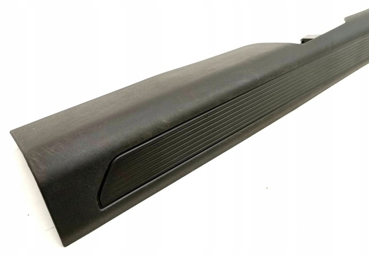 фото №14, Защита планка заглушка пороговая левая volkswagen id.3 10a853371a