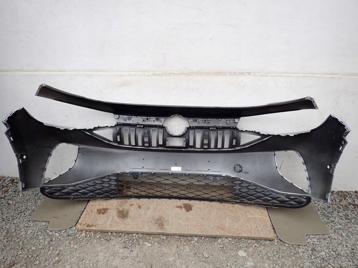 фото №12, Бампер перед переднее vw volkswagen id.4 id4 e21