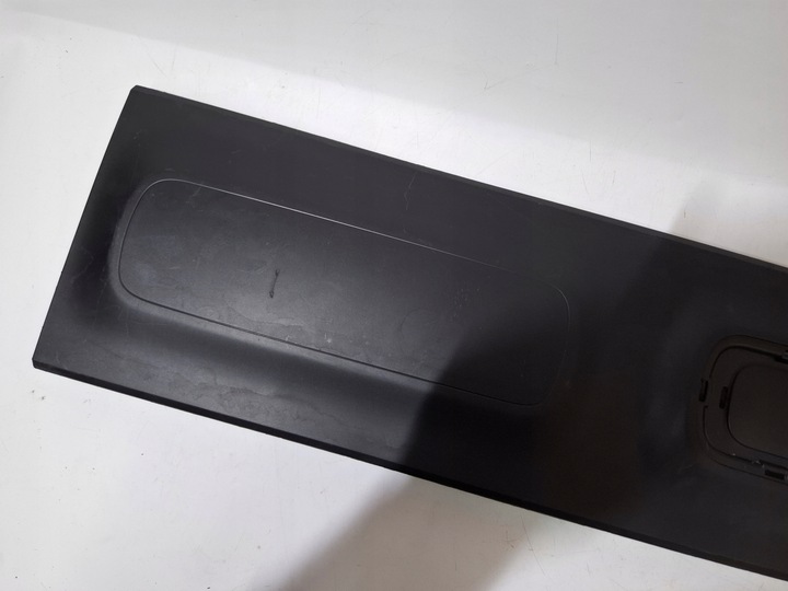 фото №7, Планка накладка дверь правые перед citroen c3 iii рестайлинг 2020-2023 #7586