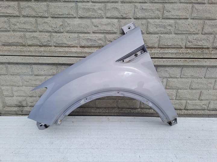 фото №1, Ford kuga mk1 1 i 08-13 крыло переднее левый оригинал