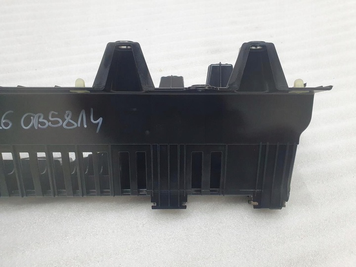 фото №7, Кронштейн кріплення багажника 6981052 bmw e71 x6