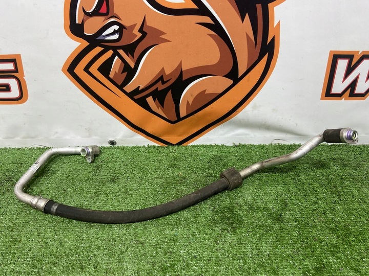 фото №7, Шланг кондиционера lr disco-sport gj32-19n602-bc