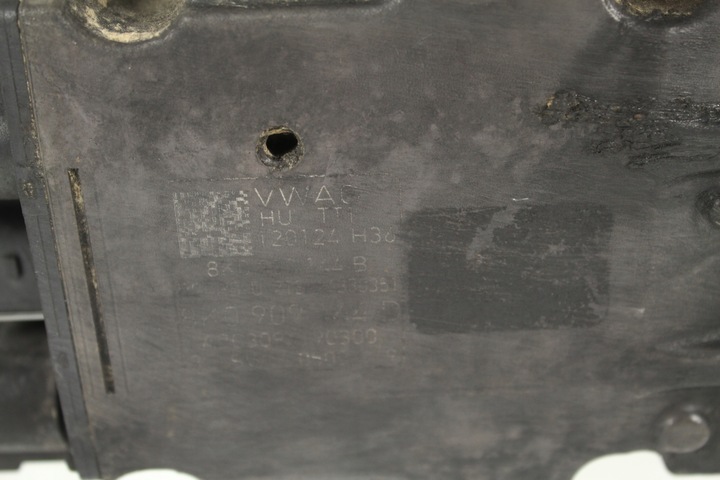 фото №9, Рулевая рейка трансмиссия рулевая блок управления audi a4 b8 рестайлинг 11-15 uk