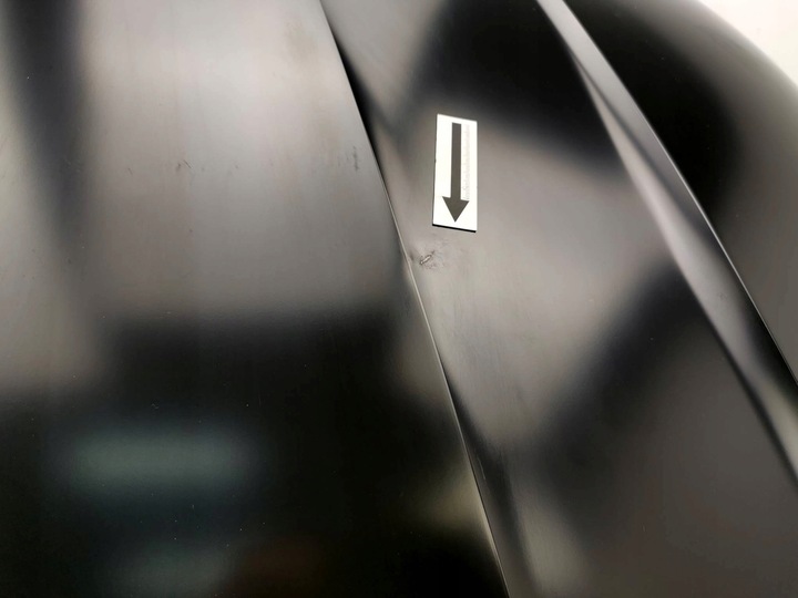 фото №7, Нова org капот кришка двигуна audi a4 8w b9 8w0823029a