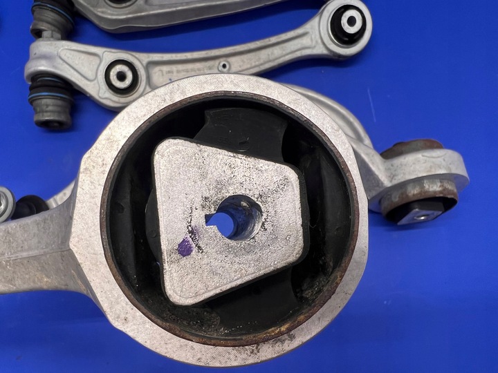 фото №7, Audi a6 a7 c7 4g важелі перед meyle