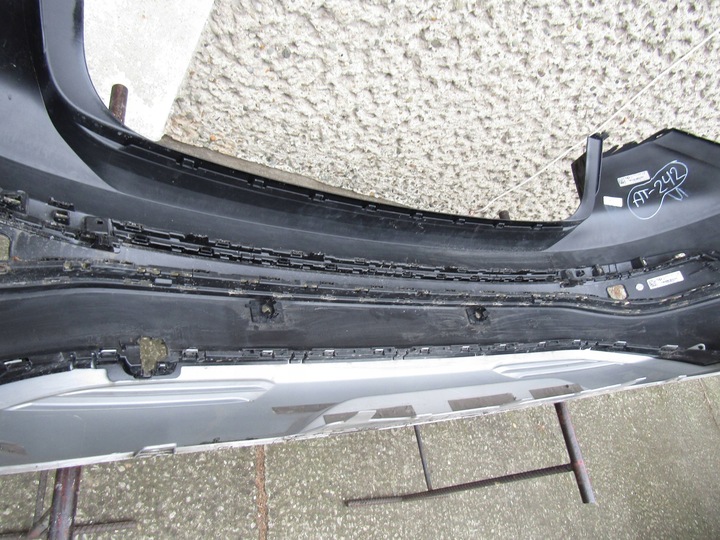 фото №11, Audi q4 e-tron бампер зад 89a807527c